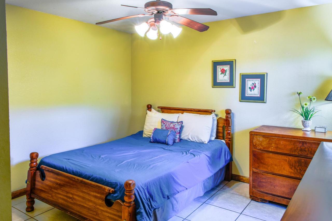 Meadow Creek Manor Vila Whittier Exterior foto