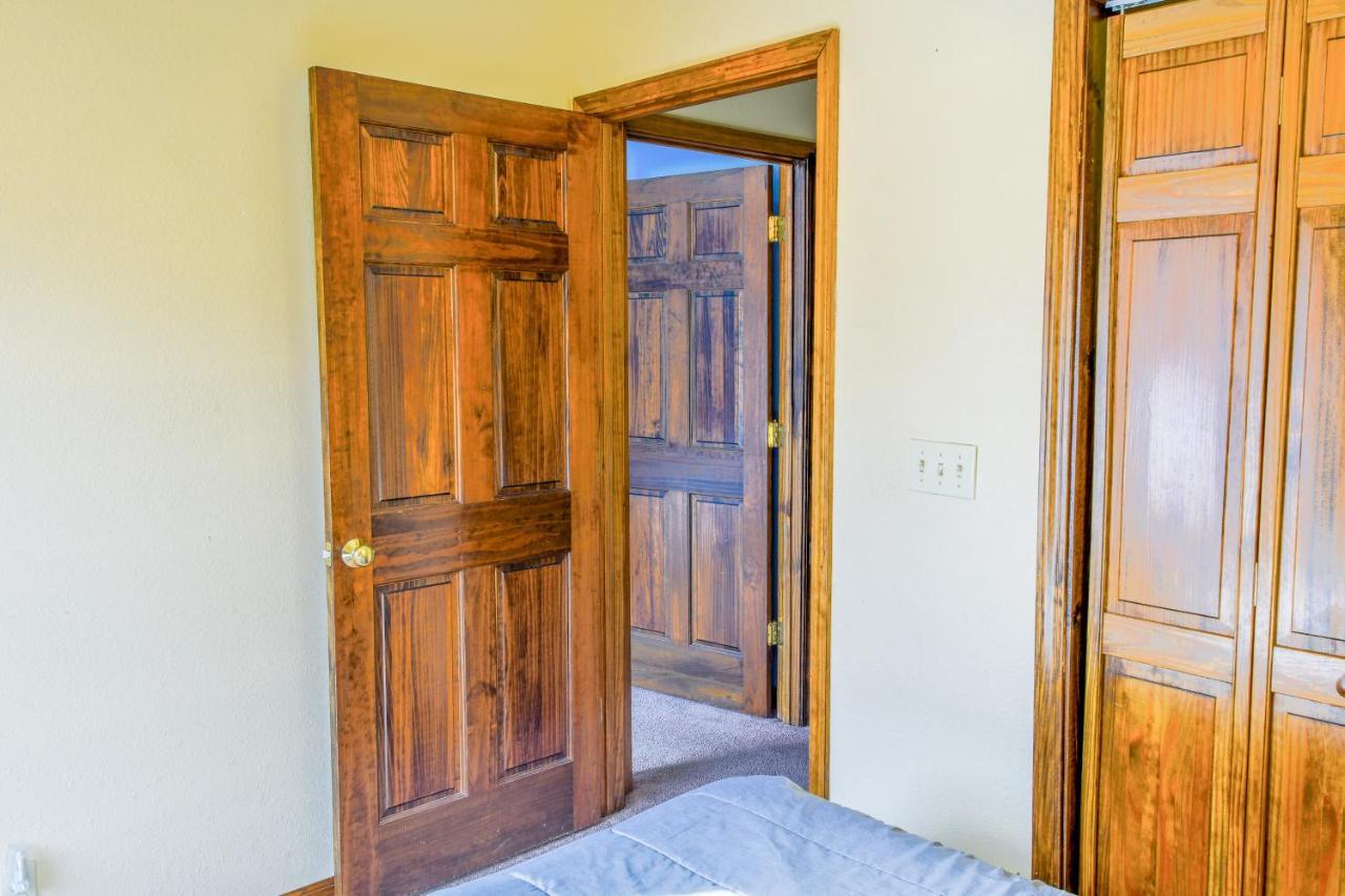 Meadow Creek Manor Vila Whittier Exterior foto