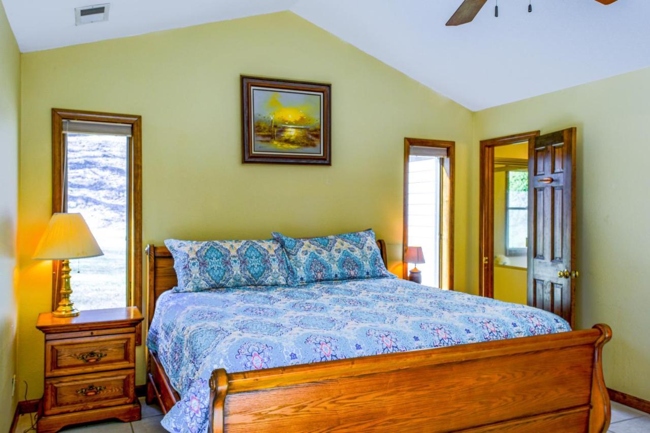 Meadow Creek Manor Vila Whittier Exterior foto